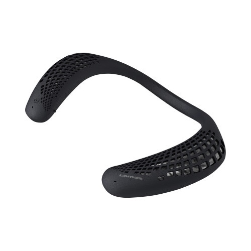 Bluetoothスピーカー ネックバンド型