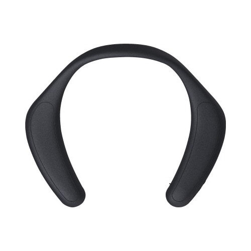 Bluetoothスピーカー ネックバンド型