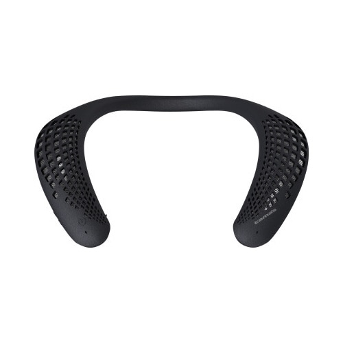 Bluetoothスピーカー ネックバンド型
