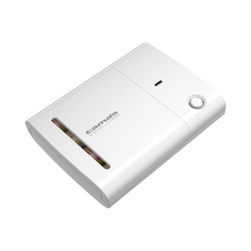 Lightning 電池4本交換式チャージャー