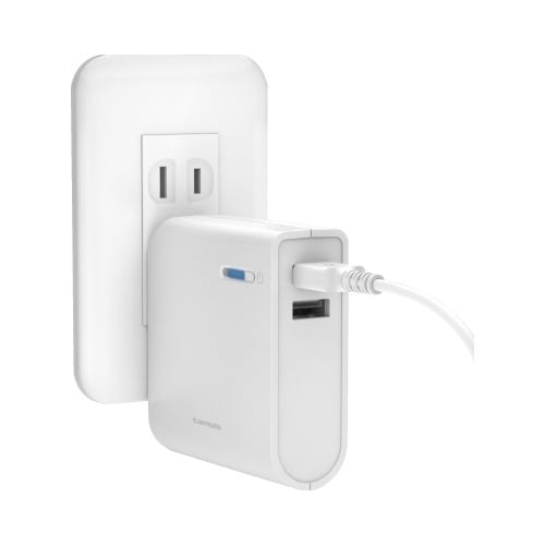 ACモバイルバッテリー5200 MFi