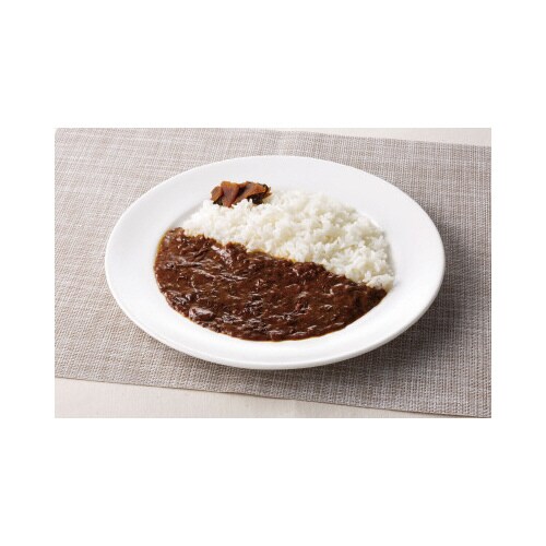 中村屋松屋創業ビーフカレー170g10個