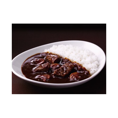 中村屋純欧風ビーフカリー芳醇リッチ180g10個