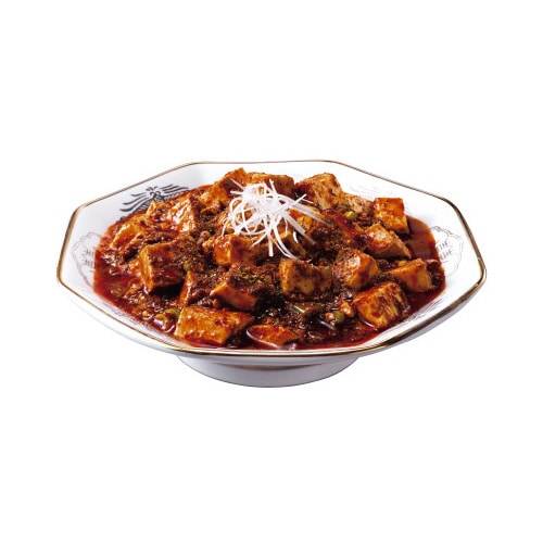 本格四川鮮烈な辛さしびれる麻婆豆腐 15個