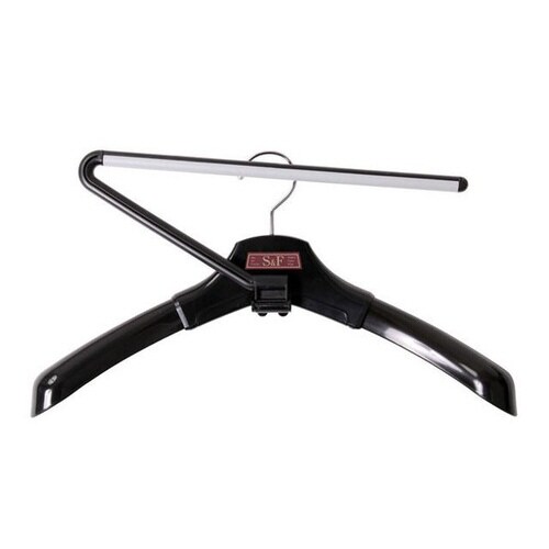 S&F エルパソストップ ブラック