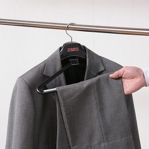 S&F エルパソストップ ブラック