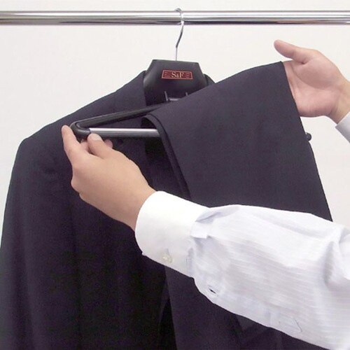 S&F エルパソストップ ブラック