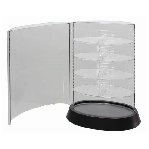 アイコレクタワー ブラック