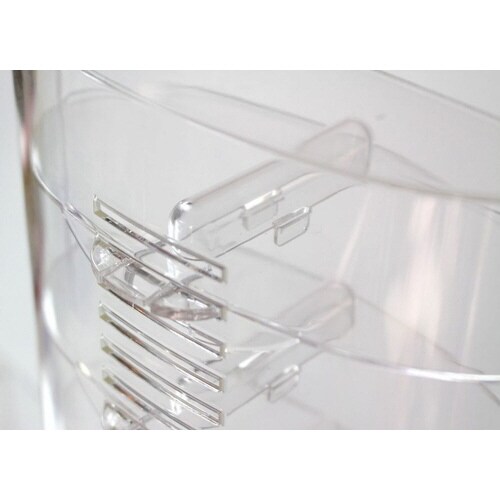 アイコレクタワー ブラック