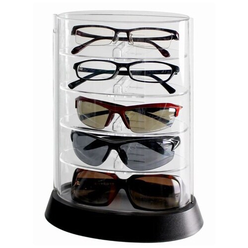 アイコレクタワー ブラック