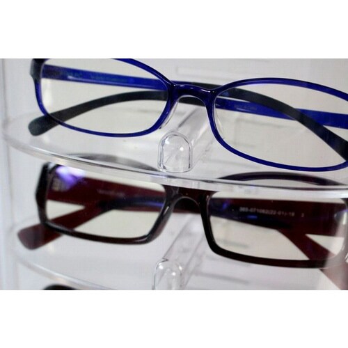 アイコレクタワー ブラック