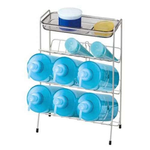 N・Wコート シャンプーラック4段