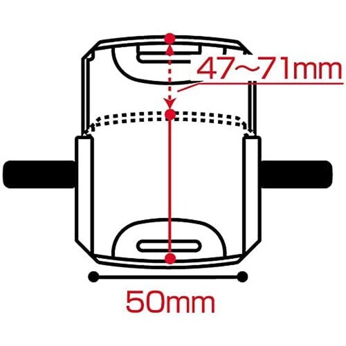 折りたたみ紙パック飲料ホルダーはらぺこ フルーツ