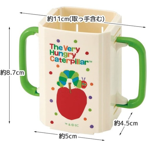 折りたたみ紙パック飲料ホルダーはらぺこ フルーツ