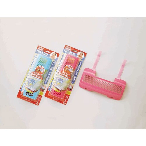 掃除機につけるだけ ブルー