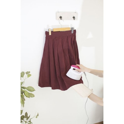 衣類スチーマーらくらくパッド ネコ