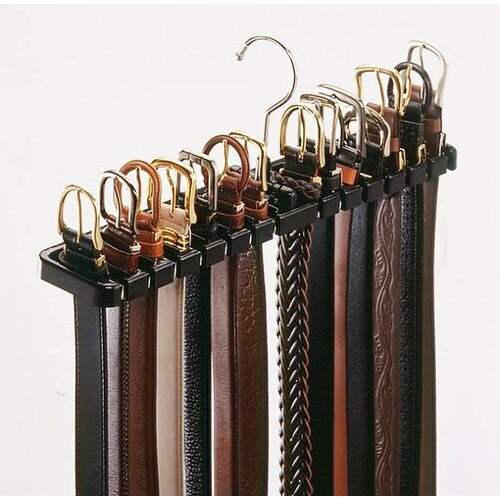 F−Fit ベルト14(フック21枚付) ブラック