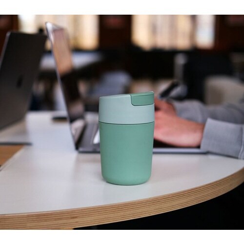 シップ トラベルマグ − 340ml グリーン