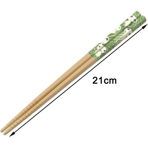 竹箸(21cm)もののけ姫
