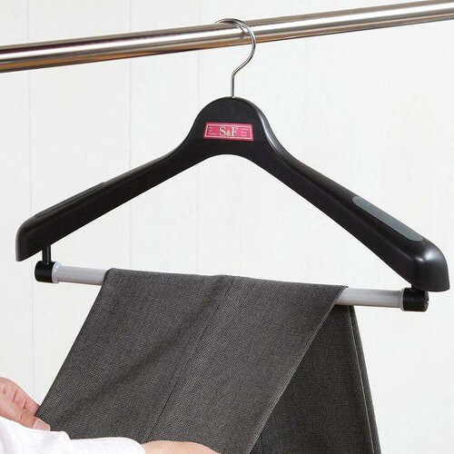 S&F ジャケット回転式40 ブラック