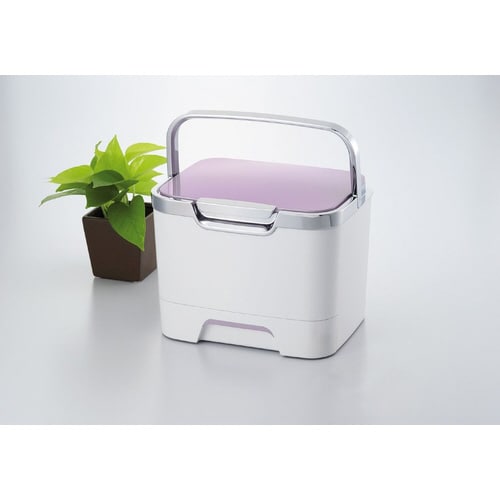 収納上手なコスメボックスDX