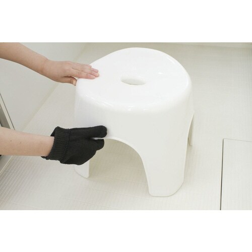 和歌山生まれの手袋たわし