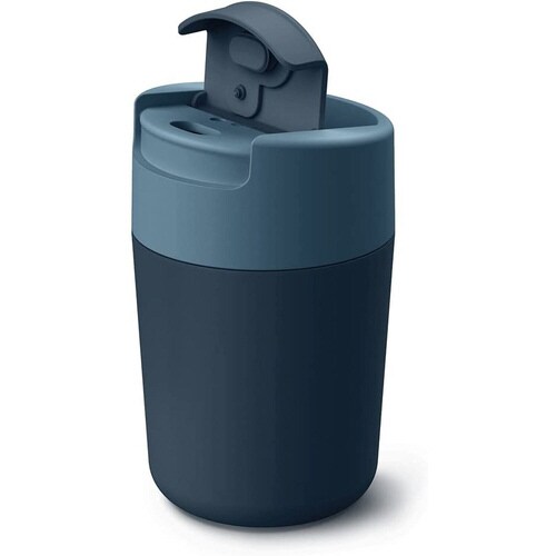 シップ トラベルマグ − 340ml ブルー