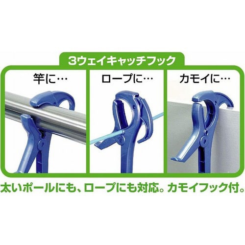 ML2 ワイヤージャンボハンガー42 B