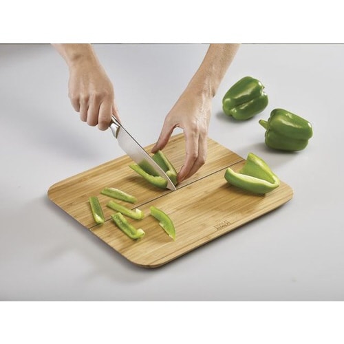 チョップ2ポット バンブー ラージ