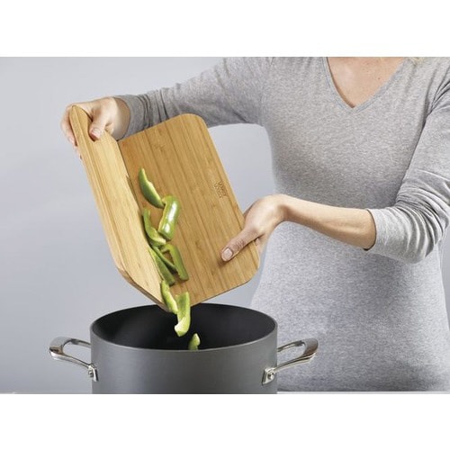 チョップ2ポット バンブー ラージ