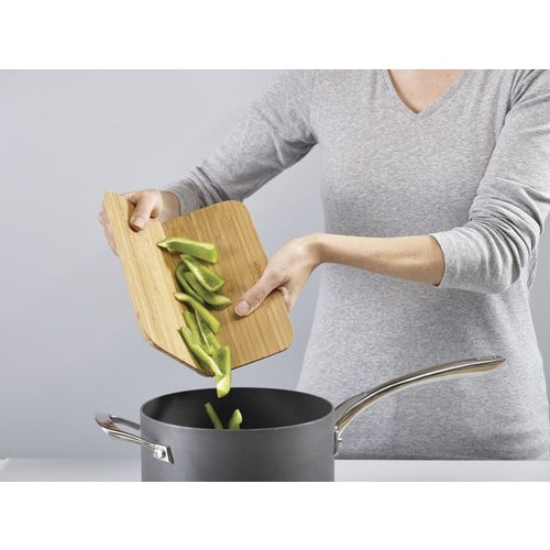 チョップ2ポット バンブー スモール