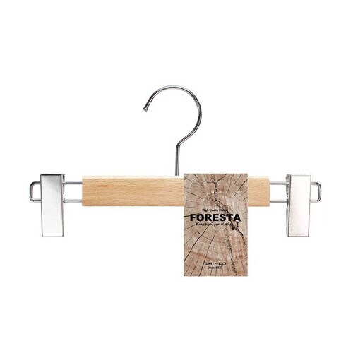 フォレスタ ボトムス クリア