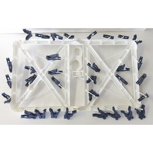 ローラーピンチらくとりハンガー32