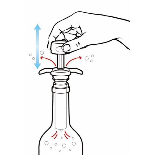 ワインフレッシュ レッド
