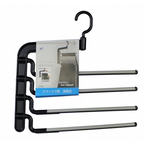 ベストライン ニュー・4ストップ ブラック