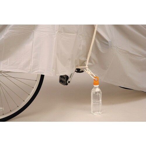 ペットボトルフック パステル