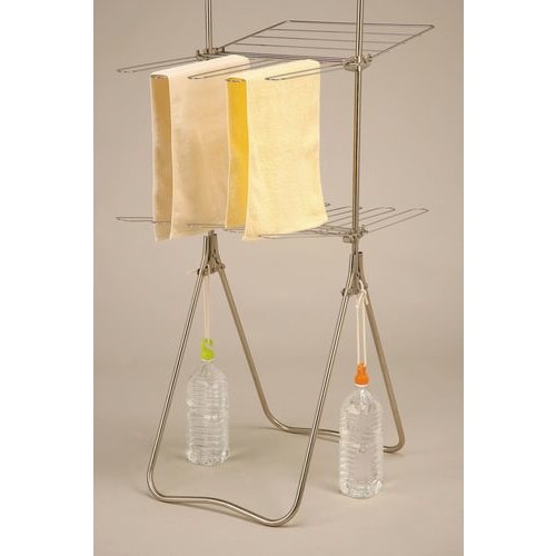 ペットボトルフック パステル