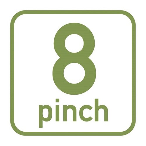 ビッグ竿ピンチWバネ 8P  NST2