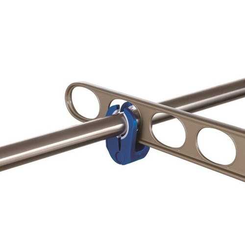 物干し竿・ストッパー 2P OB3