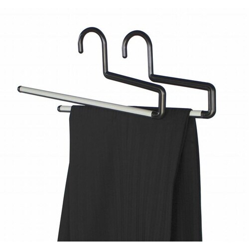 リバース ストップバー 2本組 ブラック