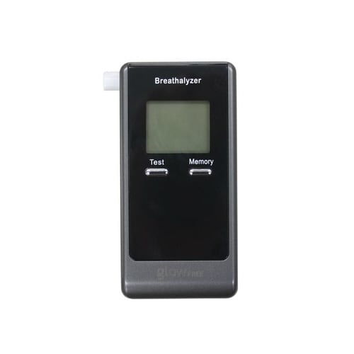 growfreeアルコールテスター