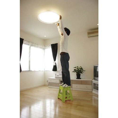 セノ・ビーLITE グリーン 39cm