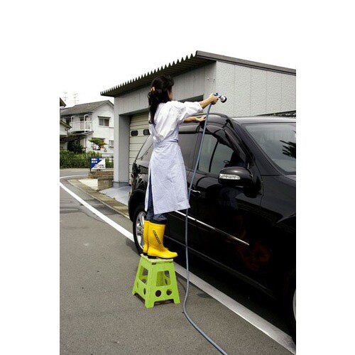 セノ・ビーLITE グリーン 39cm