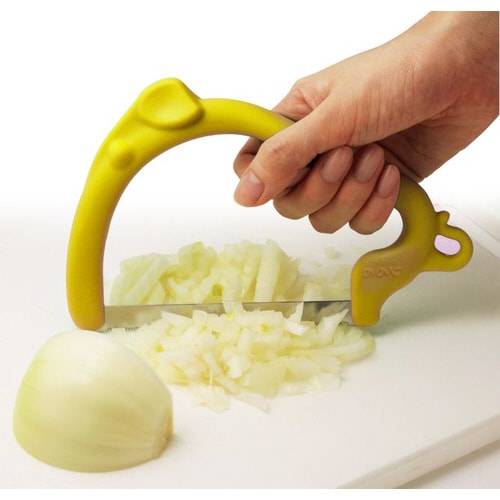 オニオンチョッパー イエロー