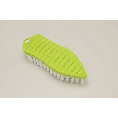 曲がるブラシ ハード