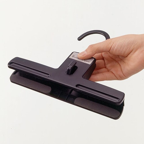 F−Fit ボトムクリッパー ブラック