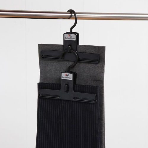 F−Fit ボトムクリッパー ブラック