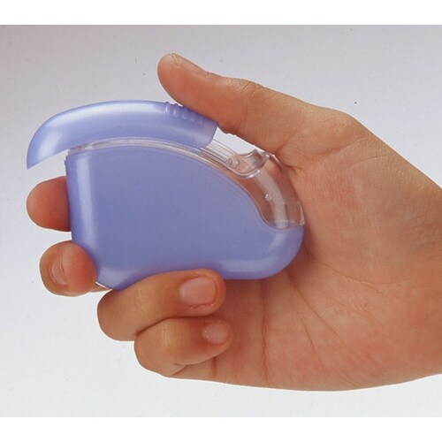 ライフエイド くすり携帯プチケース ピンク