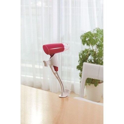 ドライヤークリップF