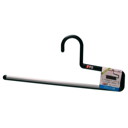 F−Fit ストップバー ブラック